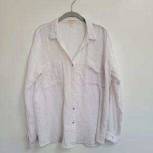 Eileen Fisher Blouse
